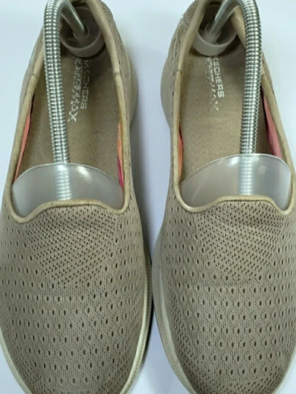 Skechers Slipon Casual Walking Shoes